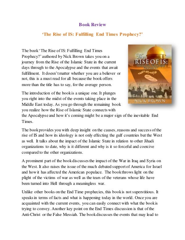 how to end a book report how to end a book report